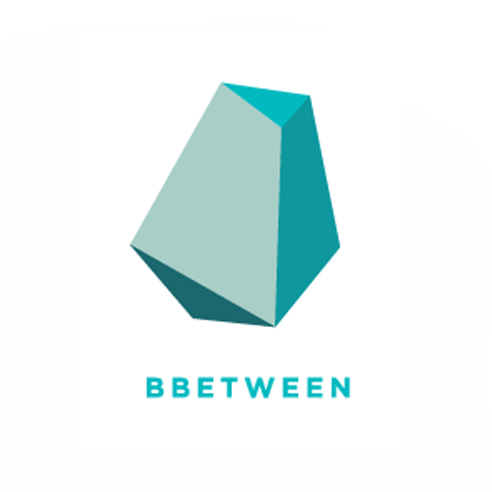 bbetween