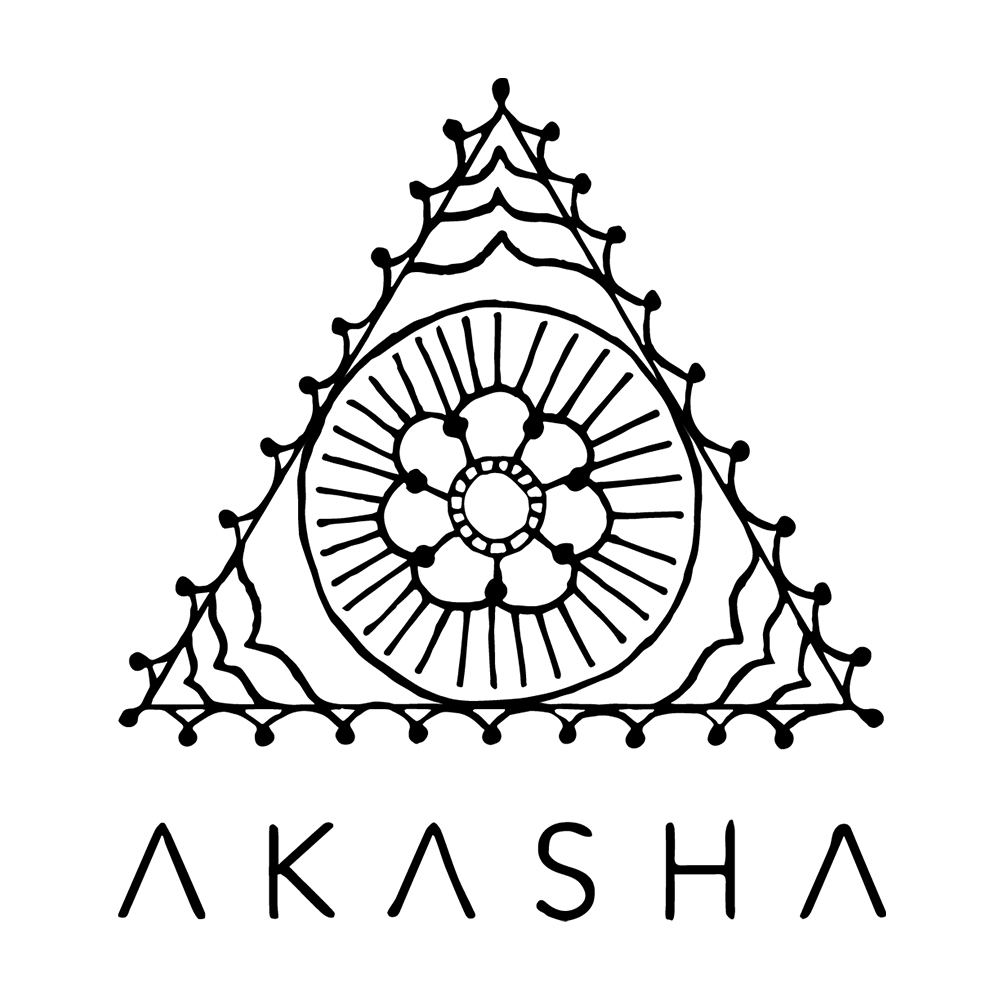 Akasha-Logo